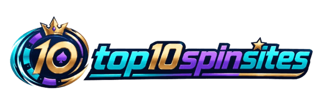 Top 10 Spin Sites